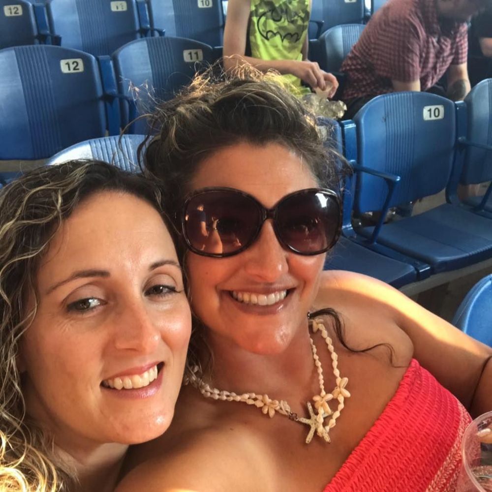 Meet your Posher, Kathy